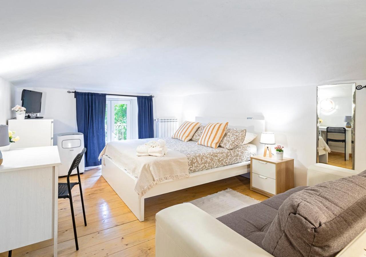 Belfiore Apartment In San Salvario Torino Eksteriør billede