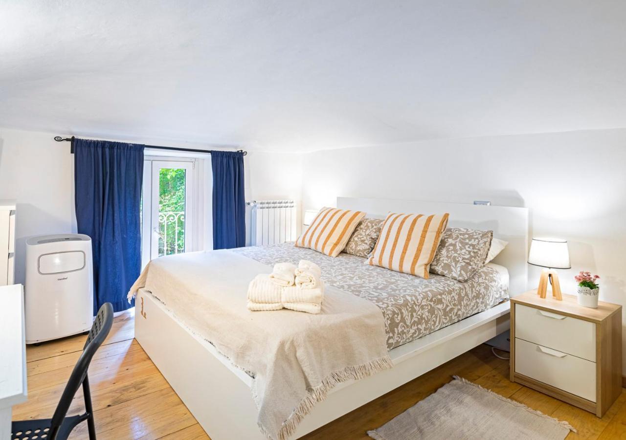 Belfiore Apartment In San Salvario Torino Eksteriør billede