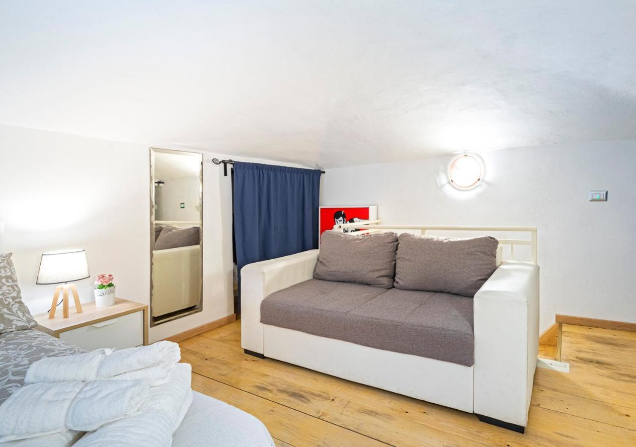 Belfiore Apartment In San Salvario Torino Eksteriør billede