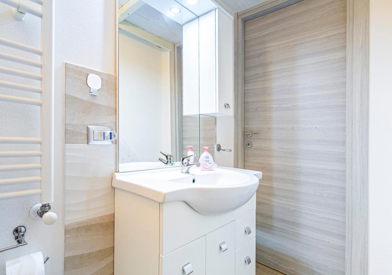Belfiore Apartment In San Salvario Torino Eksteriør billede