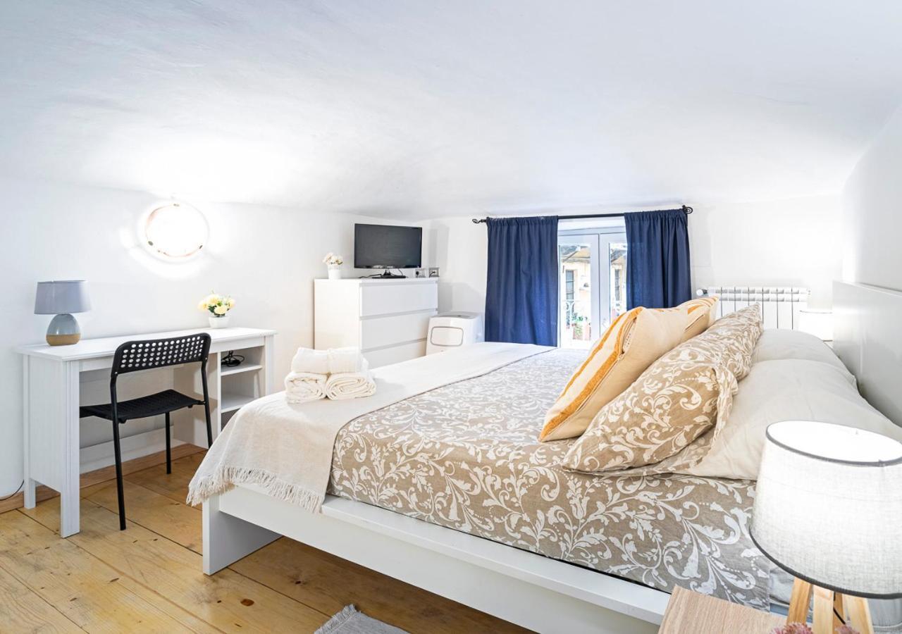 Belfiore Apartment In San Salvario Torino Eksteriør billede