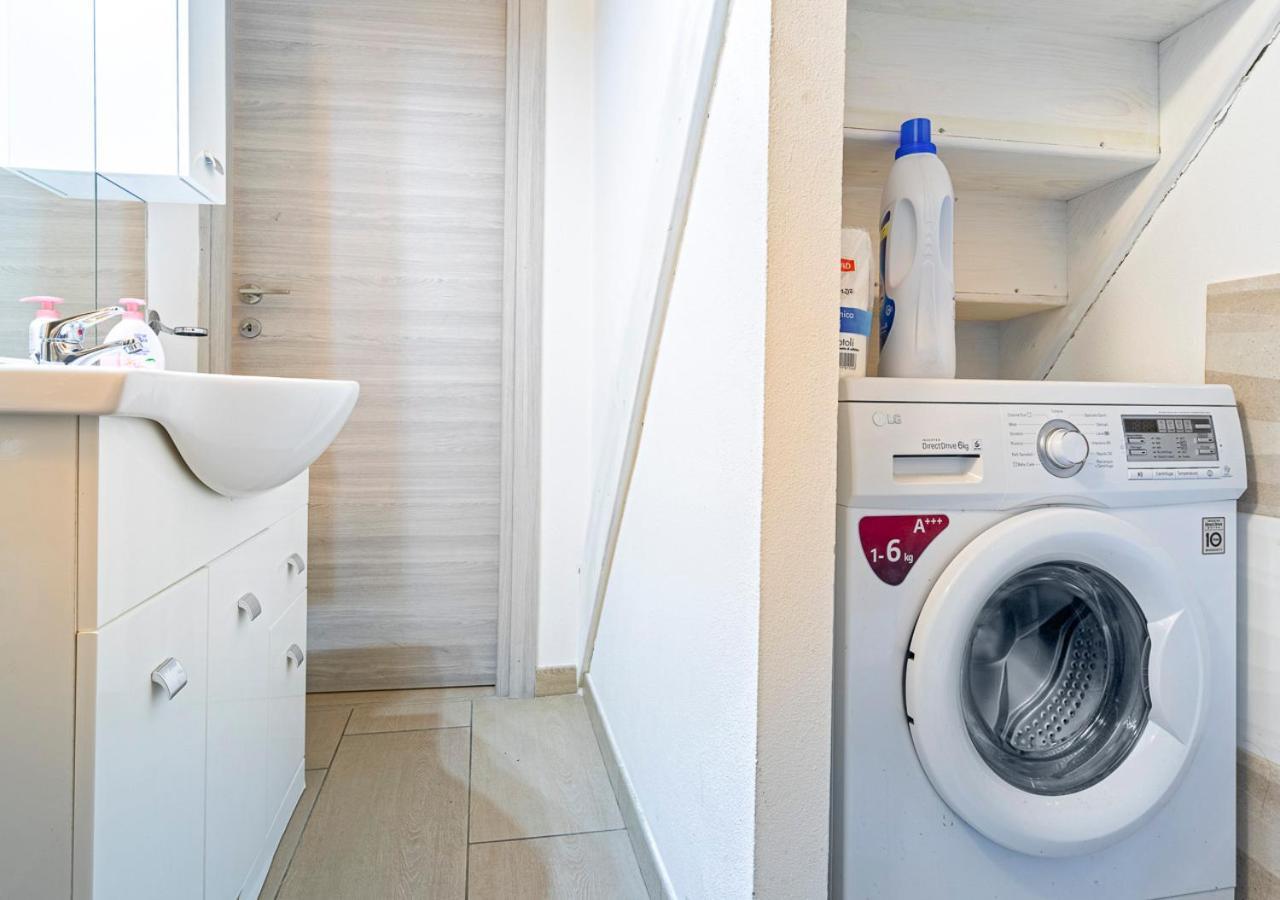 Belfiore Apartment In San Salvario Torino Eksteriør billede