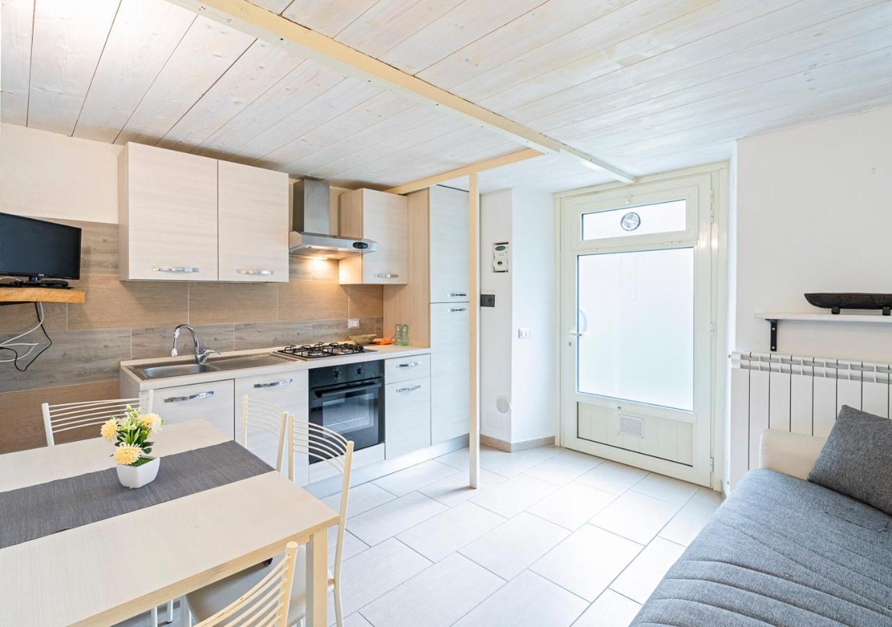 Belfiore Apartment In San Salvario Torino Eksteriør billede