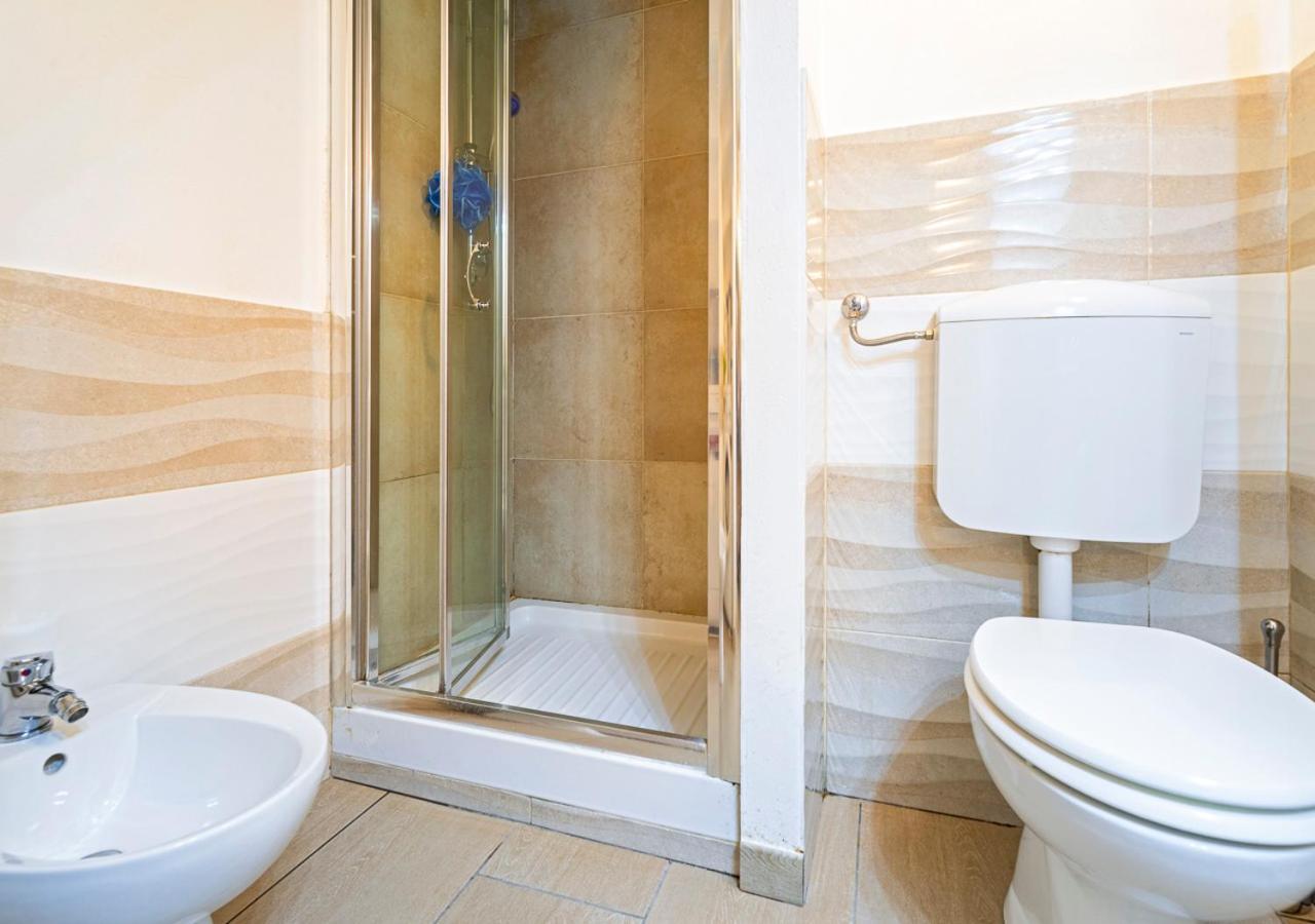 Belfiore Apartment In San Salvario Torino Eksteriør billede